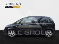 2006 Opel MERIVA