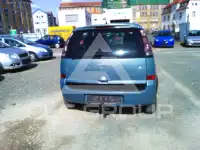 2006 Opel MERIVA