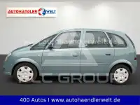2006 Opel MERIVA