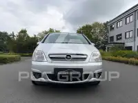 2006 Opel MERIVA