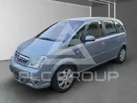 2006 Opel MERIVA