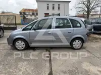 2006 Opel MERIVA