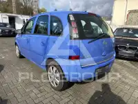 2006 Opel MERIVA