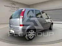 2006 Opel MERIVA