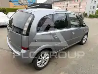 2006 Opel MERIVA
