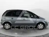 2006 Opel MERIVA