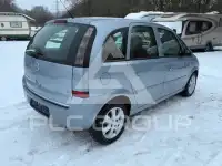 2006 Opel MERIVA