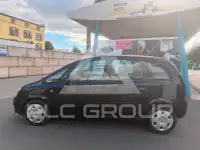 2006 Opel MERIVA