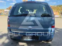 2006 Opel MERIVA