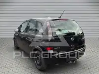 2006 Opel MERIVA