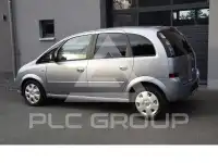 2006 Opel MERIVA