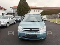 2006 Opel MERIVA
