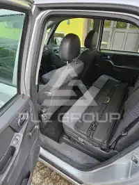2006 Opel MERIVA