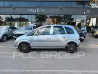 2006 Opel MERIVA