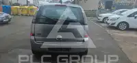 2006 Opel MERIVA