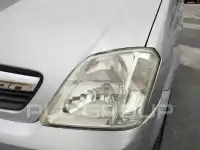 2006 Opel MERIVA