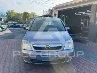 2006 Opel MERIVA