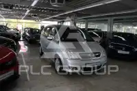 2006 Opel MERIVA