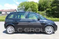 2006 Opel MERIVA
