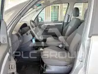 2006 Opel MERIVA