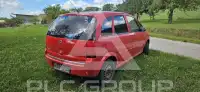 2006 Opel MERIVA