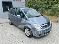 2006 Opel MERIVA