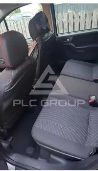 2006 Opel MERIVA