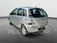 2006 Opel MERIVA