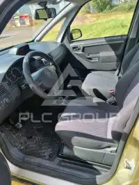 2006 Opel MERIVA