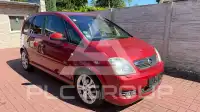 2006 Opel MERIVA