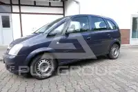 2006 Opel MERIVA
