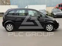 2006 Opel MERIVA