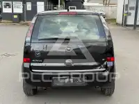 2006 Opel MERIVA