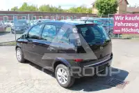 2006 Opel MERIVA