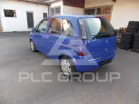 2006 Opel MERIVA