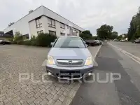 2006 Opel MERIVA