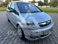 2006 Opel MERIVA