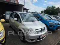 2006 Opel MERIVA