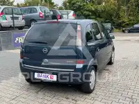 2006 Opel MERIVA