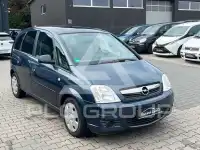 2006 Opel MERIVA