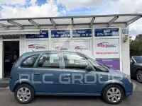 2006 Opel MERIVA