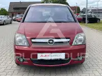 2006 Opel MERIVA