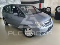 2006 Opel MERIVA
