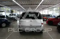2006 Opel MERIVA