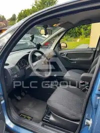 2006 Opel MERIVA