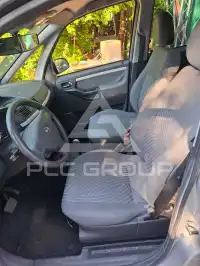 2006 Opel MERIVA