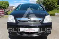 2006 Opel MERIVA