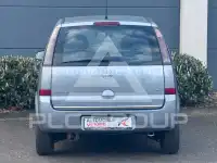 2006 Opel MERIVA