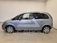 2006 Opel MERIVA