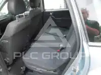 2006 Opel MERIVA